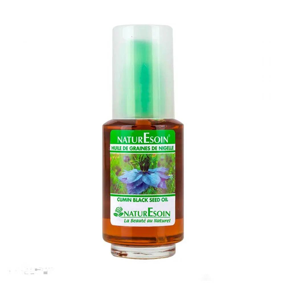 Nature-Soin-Huile-De-Graines-De-Nigelle-50ml-prix-maroc-parapharmacie-casablanca Nature Soin Huile De Graines De Nigelle 50ml