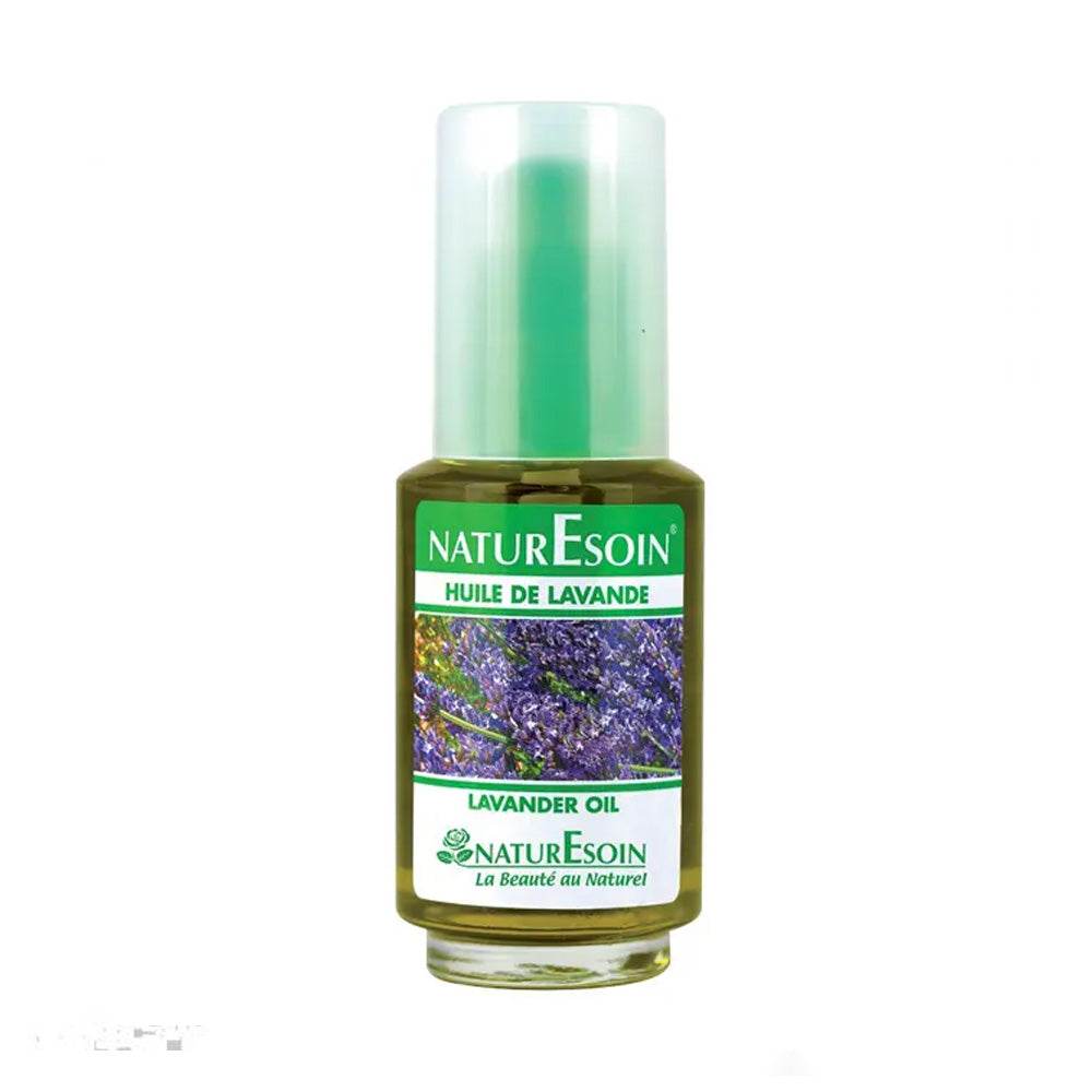 Nature-Soin-Huile-De-Lavande-50ml-prix-maroc-parapharmacie-casablanca Nature Soin Huile De Lavande 50ml – Image 1