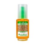 Nature Soin Huile De Lin 50ml