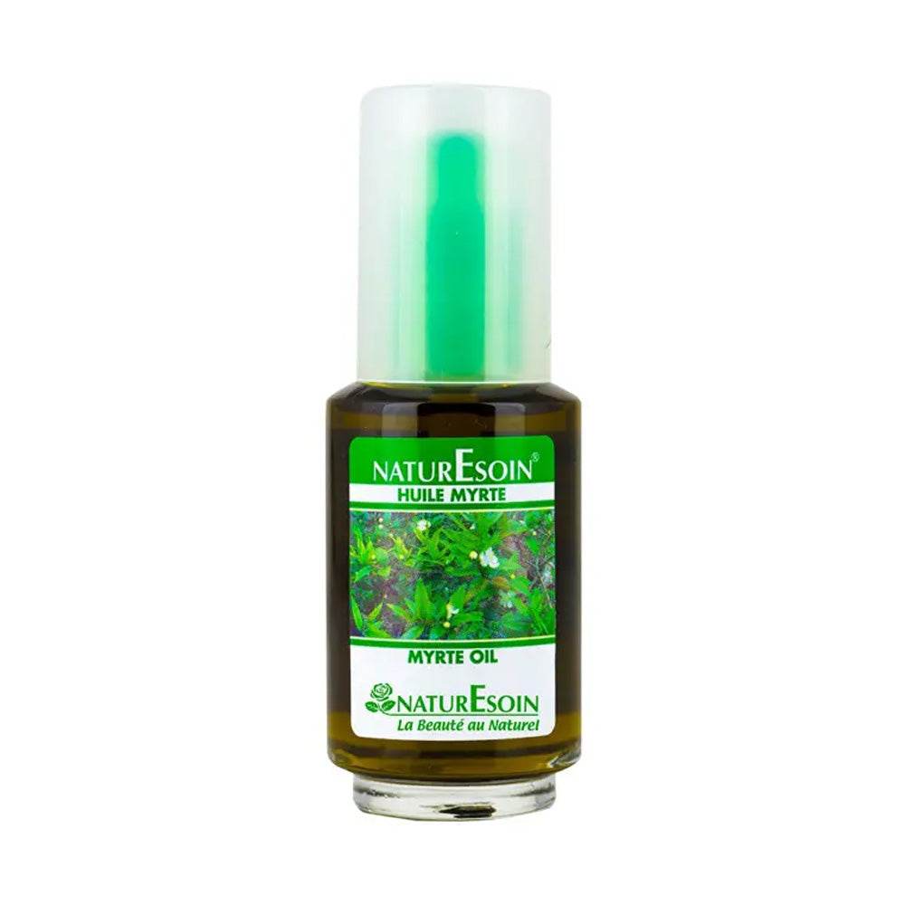 Nature-Soin-Huile-De-Myrte-50ml-prix-maroc-parapharmacie-casablanca Nature Soin Huile De Myrte 50ml