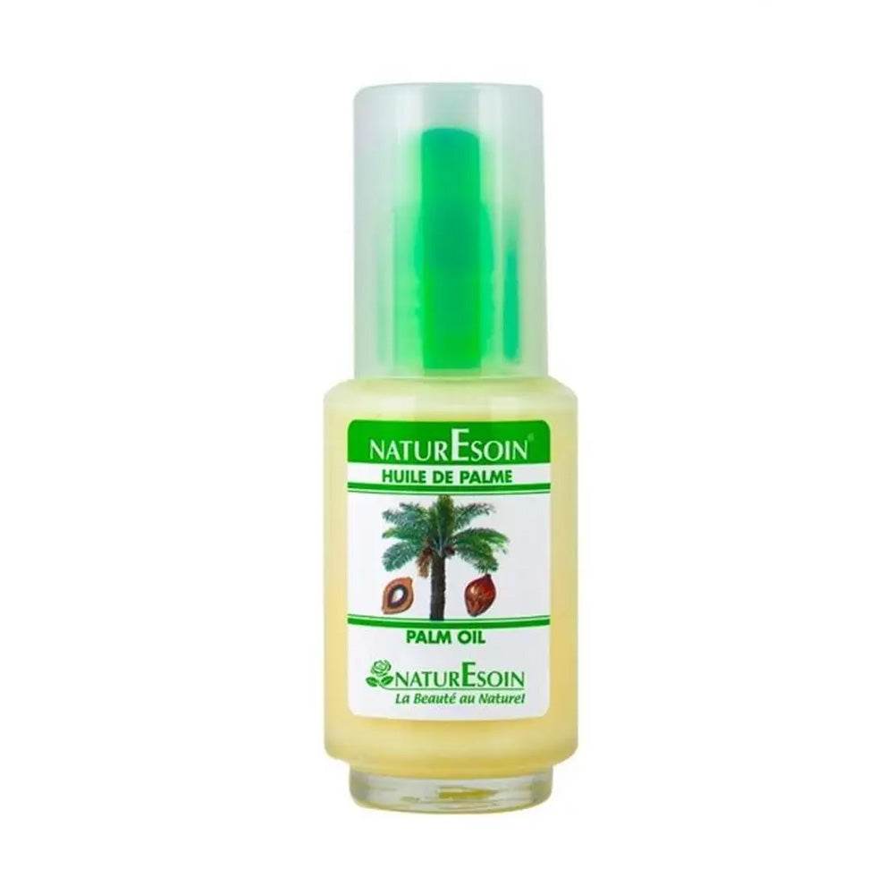 Nature-Soin-Huile-De-Palme-50ml-prix-maroc-parapharmacie-casablanca Nature Soin Huile De Palme 50ml – Image 1