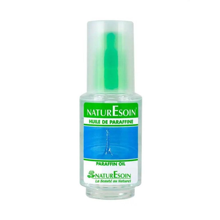 Nature Soin Huile De Paraffine 50ml