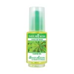 Nature Soin Huile De Ricin 50ml
