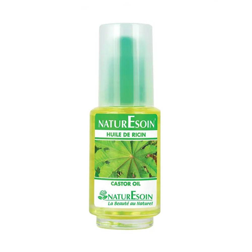Nature-Soin-Huile-De-Ricin-50ml-prix-maroc-parapharmacie-casablanca Nature Soin Huile De Ricin 50ml