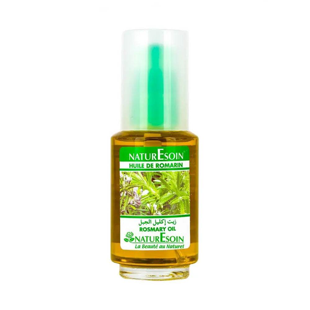 Nature-Soin-Huile-De-Romarin-50ml-prix-maroc-parapharmacie-casablanca Nature Soin Huile De Romarin 50ml