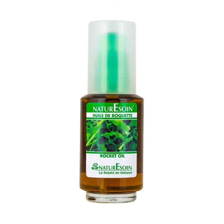 Nature Soin Huile De Roquette 50ml