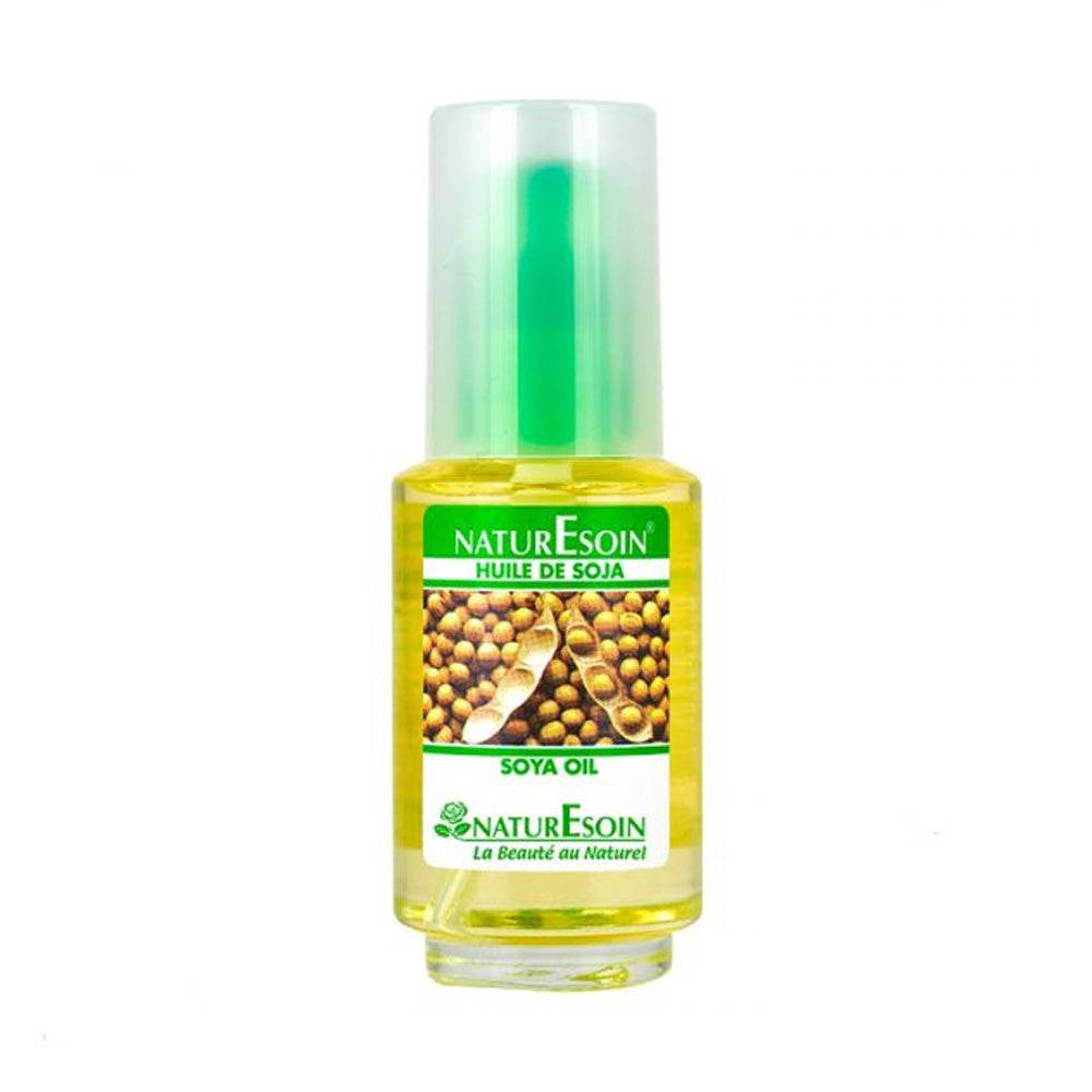 Nature-Soin-Huile-De-Soja-50ml-prix-maroc-parapharmacie-casablanca Nature Soin Huile De Soja 50ml – Image 1