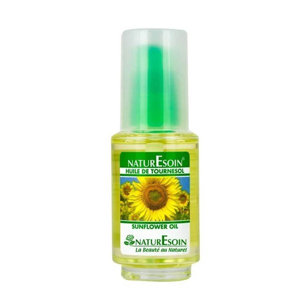 Nature-Soin-Huile-De-Tournesol-50ml-prix-maroc-parapharmacie-casablanca Nature Soin Huile De Tournesol 50ml – Image 1