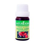 Nature Soin Huile Essentielle D'Orange Amère 10ml