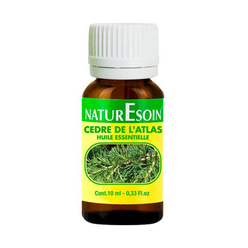 Nature-Soin-Huile-Essentielle-De-Cedre-De-L_Atlas-10ml-prix-maroc-parapharmacie-casablanca Nature Soin Huile Essentielle De Cèdre De L'Atlas 10ml – Image 1