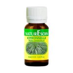 Nature Soin Huile Essentielle De Citronnelle 10ml
