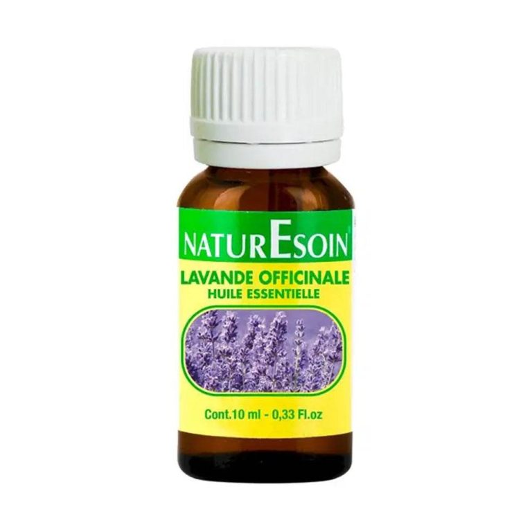 Nature Soin Huile Essentielle De Lavande 10ml