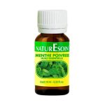 Nature Soin Huile Essentielle De Menthe Poivrée 10ml