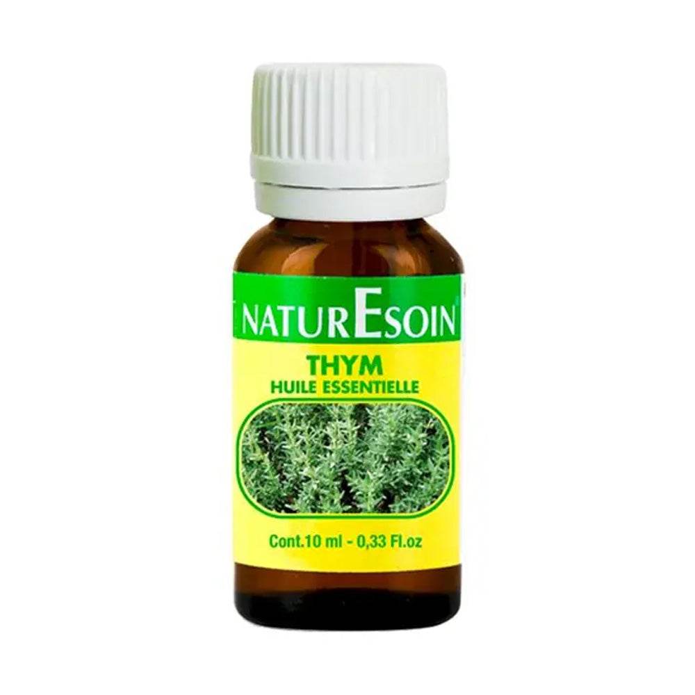 Nature-Soin-Huile-Essentielle-De-Thym-10ml-prix-maroc-parapharmacie-casablanca Nature Soin Huile Essentielle De Thym 10ml – Image 1