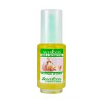 Nature Soin Huile à l'Extrait D'Ail 50ml