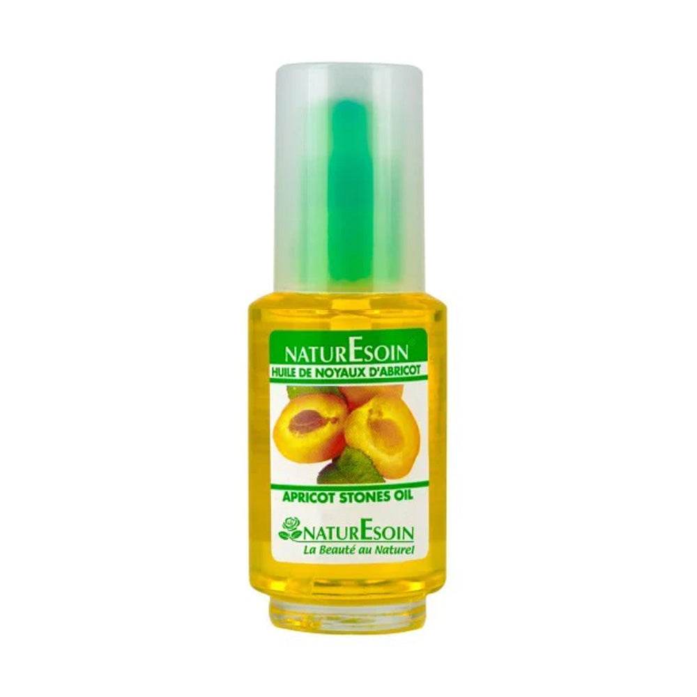 Nature-Soin-Huile-de-Noyaux-D_Abricot-50ml-prix-maroc-parapharmacie-casablanca Nature Soin Huile de Noyaux D'Abricot 50ml – Image 1