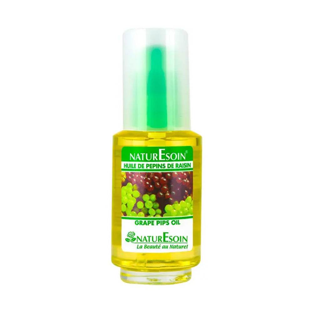Nature-Soin-Pepins-De-Raisin-50ml-prix-maroc-parapharmacie-casablanca Nature Soin Pepins De Raisin 50ml – Image 1