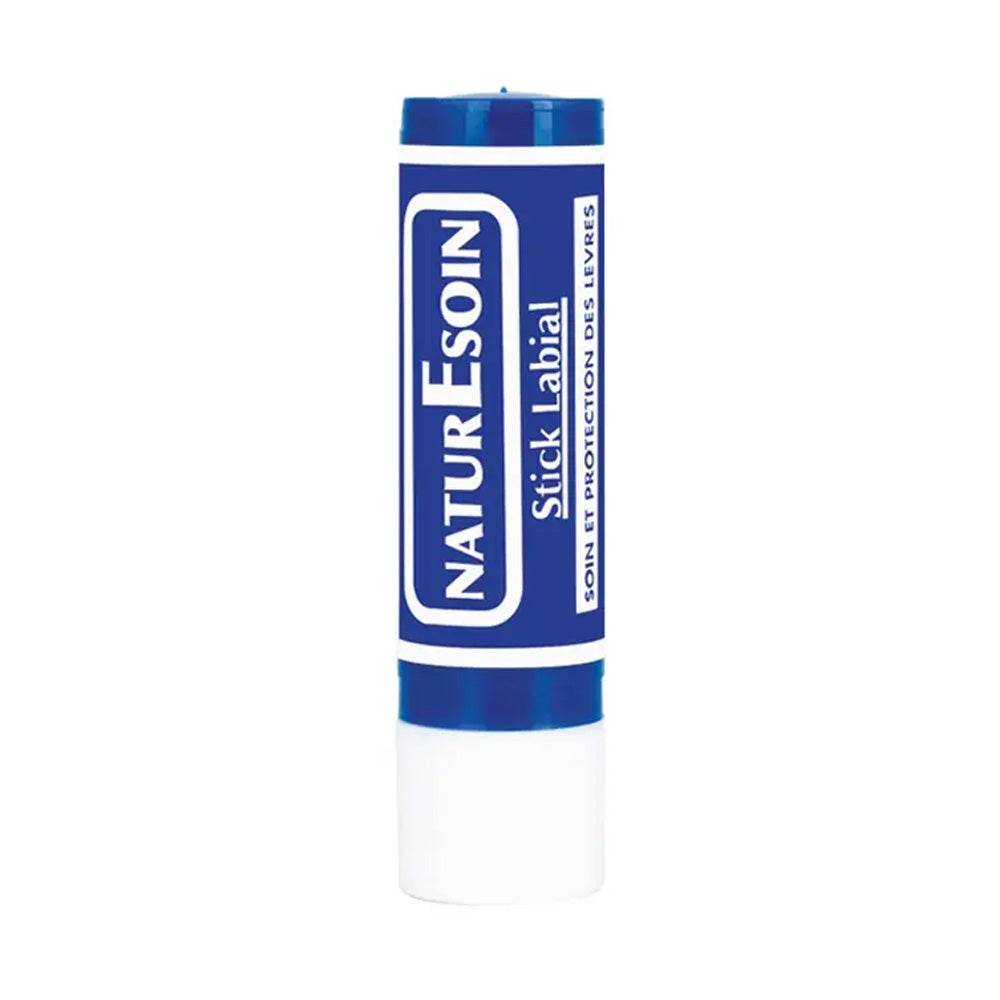 Nature-Soin-Stick-Labial-Bleu-50ml-prix-maroc-parapharmacie-casablanca Nature Soin Stick Labial Bleu 50ml