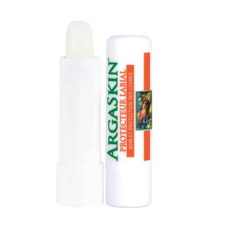 Naturesoin Argaskin Labial