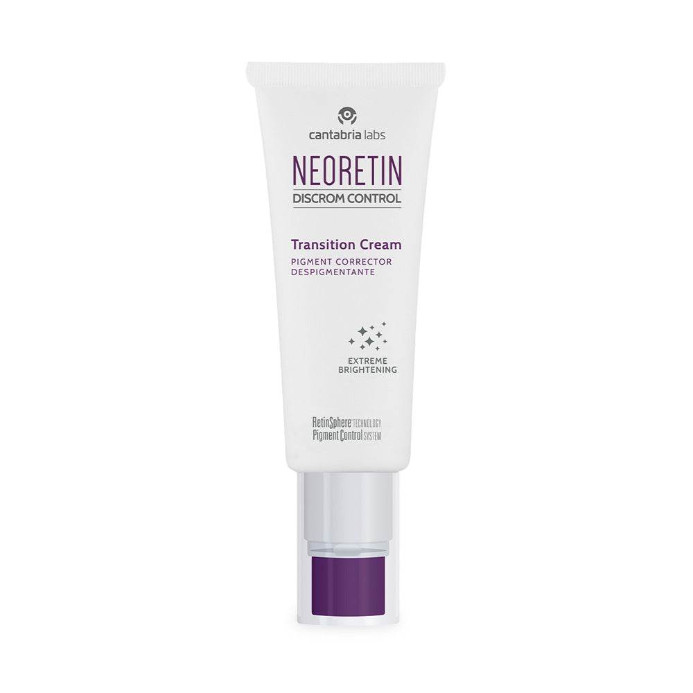 Neoretin-Discrom-Control-Creme-De-Transition-50ml-nova-parapharmacie-casablanca Neoretin Discrom Control Crème De Transition 50ml – Image 1