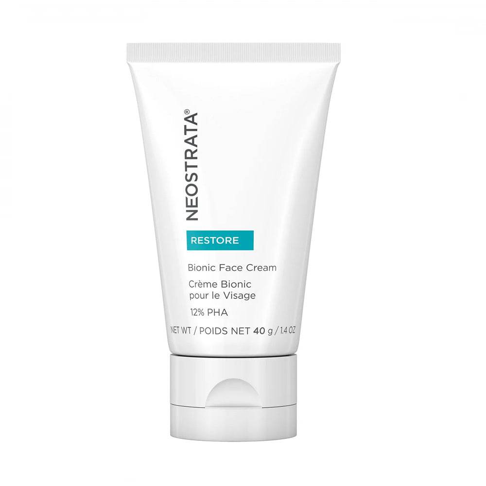 Neostrata-Bionic-Face-Cream-12-Pha-40g-prix-maroc-parapharmacie-casablanca Neostrata Bionic Face Cream 12 Pha 40g – Image 1