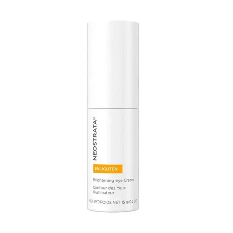 Neostrata Enlighten Brightening Eye Cream 15g