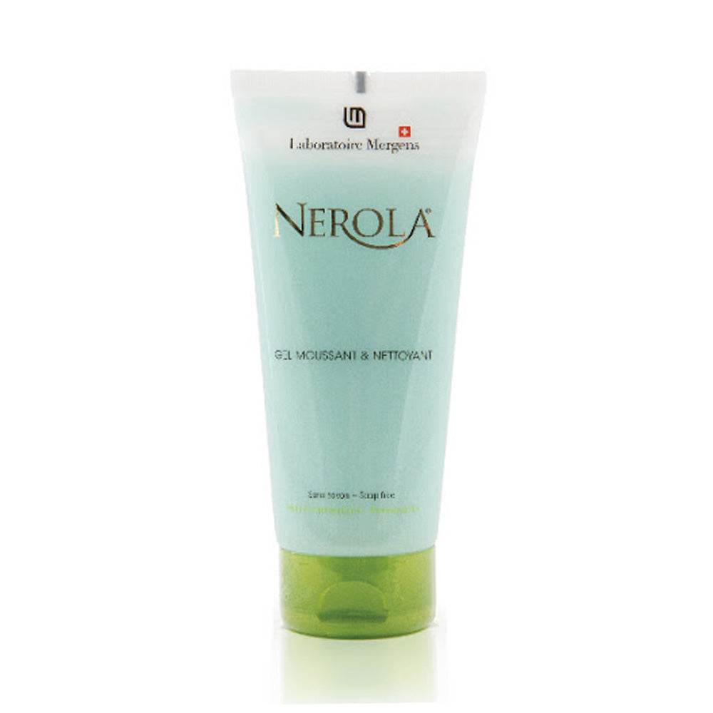 Nerola-Gel-Nettoyant-200ml-Nova-para-prix-Maroc Nerola Gel Nettoyant 200ml – Image 1