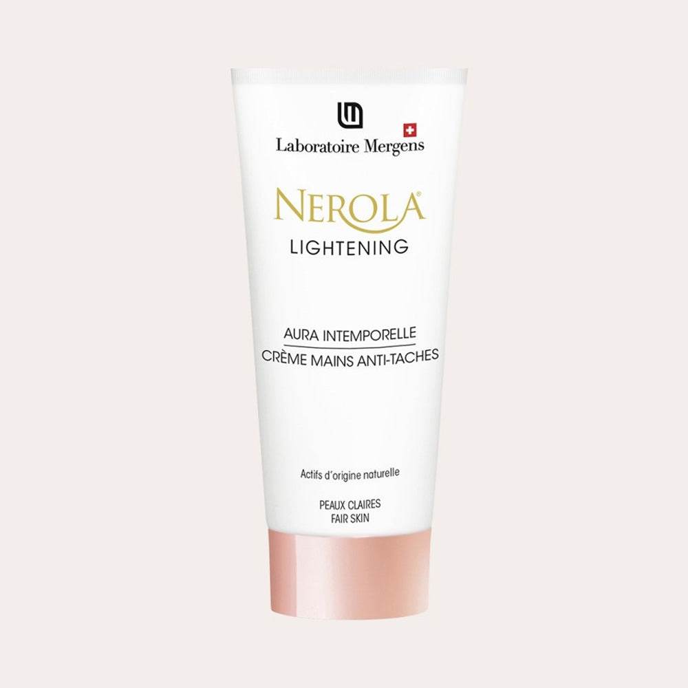 Nerola-Soin-Anti-Taches-Mains-75ml-novaparapharmacie-maroc Nerola Soin Anti Taches Mains 75ml – Image 1