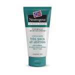 Neutrogena Formule Norvégienne Crème Pieds Très Secs Et Abîmés 100ml
