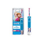Oral-B Brosse A Dents Frozen +3ans
