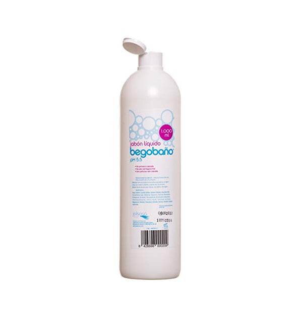 New-Project-70 Begobano Savon Liquide 1 Litre – Image 1