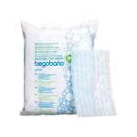 Begobano Éponge Savonneuse 170 gr 10 unités