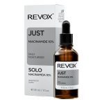 Revox Just Niacinamide 10% Hydratant Quotidien - 30ml
