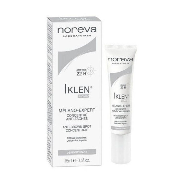 Noreva Iklen Melano Expert Concentré Anti-Taches 15ml