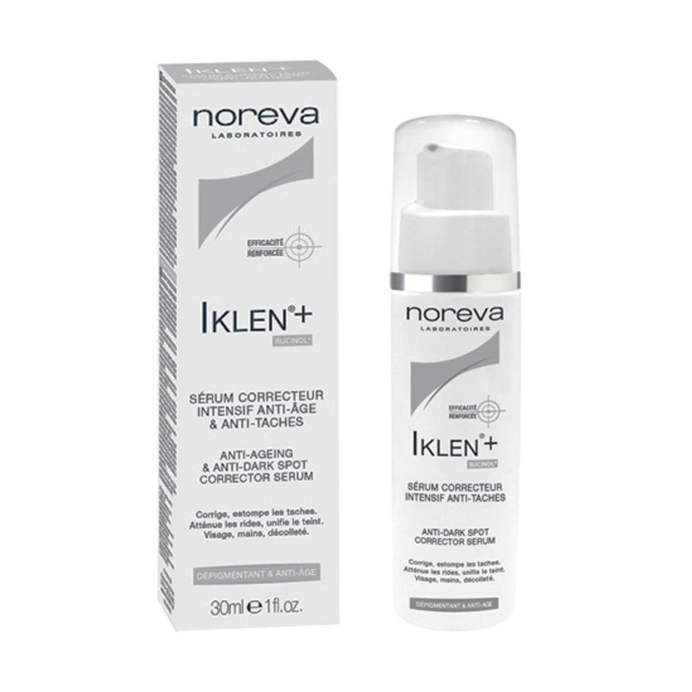 Noreva-Iklen_-Serum-Correcteur-Anti-Taches-30ml-prix-maroc-parapharmacie-casablanca Noreva Iklen+ Sérum Correcteur Anti-Taches 30ml