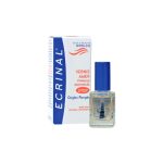 ECRINAL Vernis Amer Stop Aux Ongles Rongés 10ml Anti-Onychophagie Arrêt Ronger Ongles