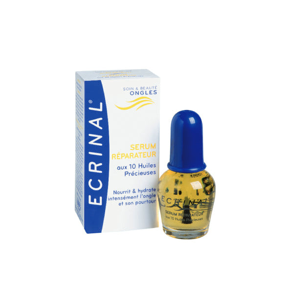 Nouveau-projet-54-1-nova-para-pharmacie-maroc-prix-livraison-1 ECRINAL Ongles Sérum Réparateur 10ml Fortifiant Hydratant Revitalisant Ongles Abîmés – Image 1