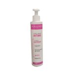 Novaderm Soin Lavant Intime ph 5.5 200ml
