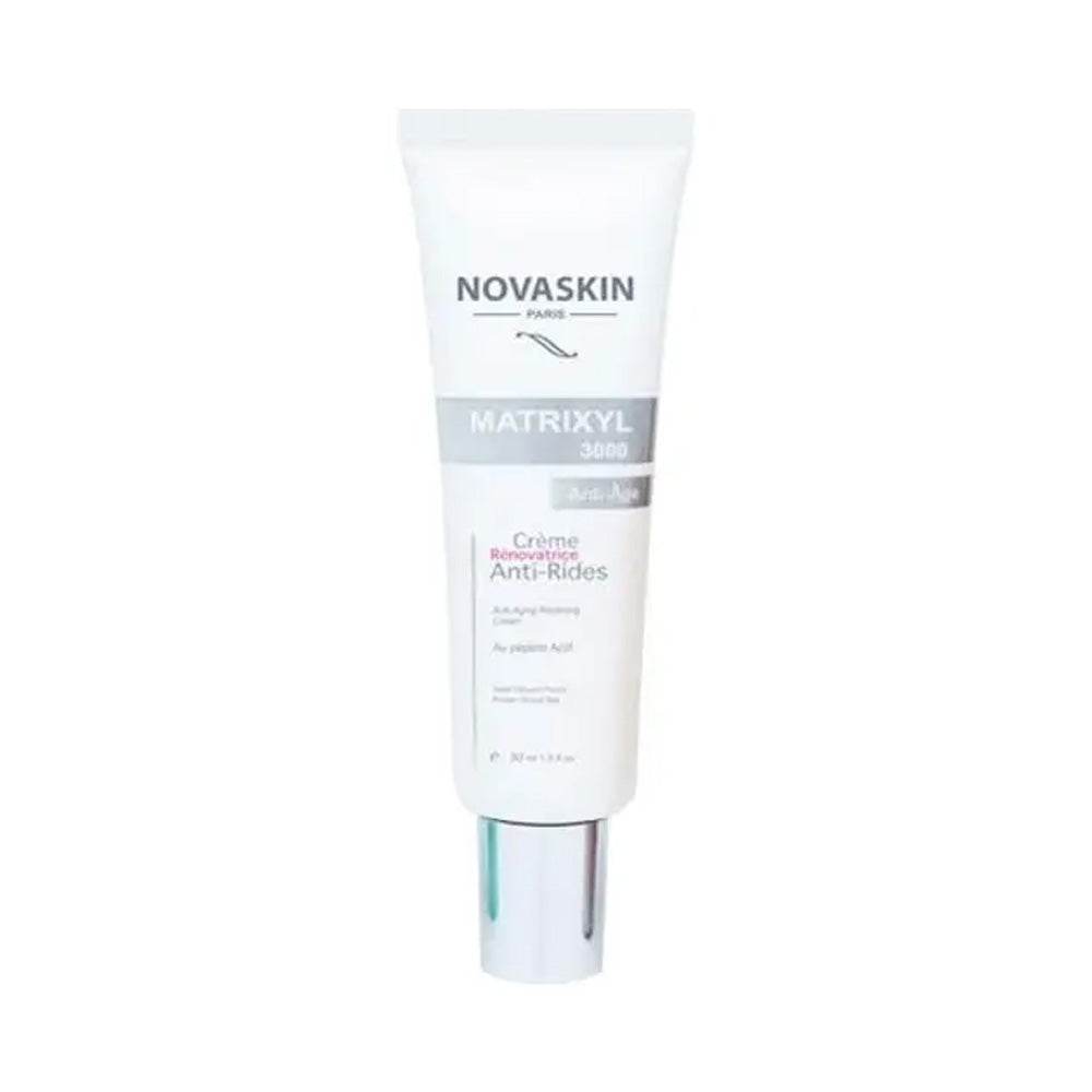 Novaskin-Creme-Matrixyl-Anti-Ride-30ml-prix-maroc-parapharmacie-casablanca Novaskin Crème Matrixyl Anti-Ride 30ml