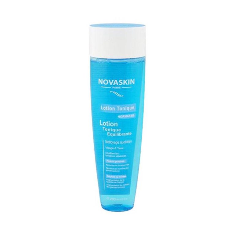 Novaskin Lotion Tonique Equilibrante 200ml