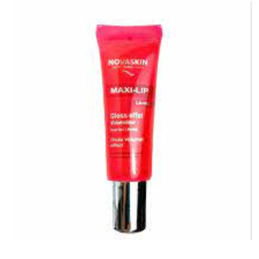 Novaskin-Maxi-lip-Gloss-Volumateur-10ml-prix-maroc-parapharmacie-casablanca Novaskin Maxi-lip Gloss Volumateur 10ml