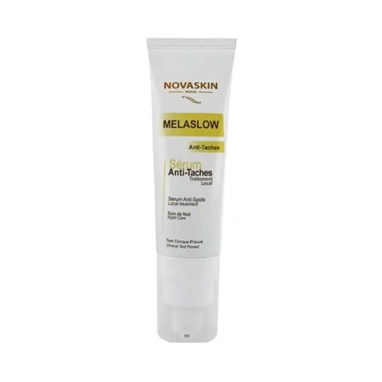 Novaskin Melaslow Sérum Anti-Tache 30ml