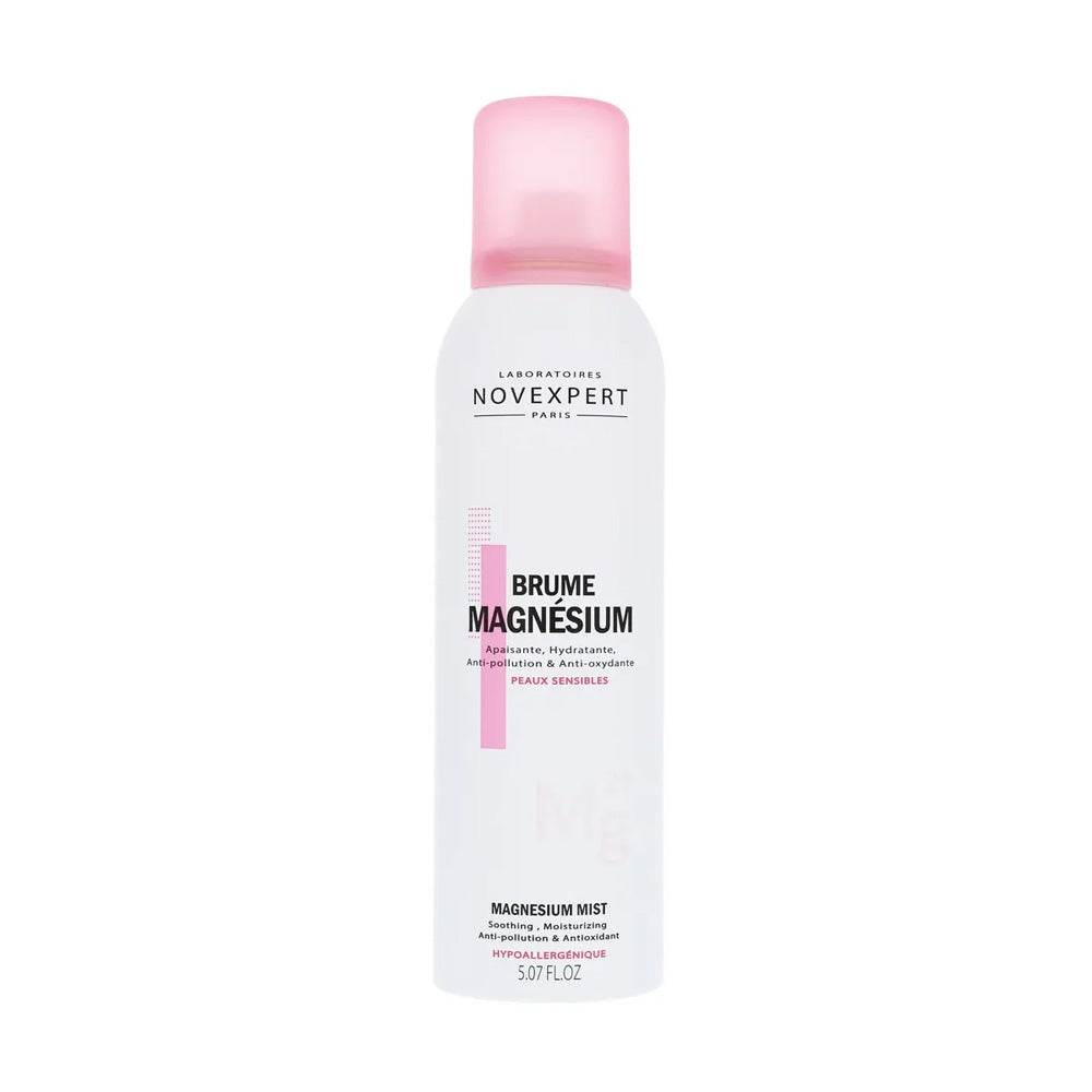 Novexpert-Brume-Magnesium-150ml-Global-para-prix-Maroc Novexpert Brume Magnésium 150ml – Image 1