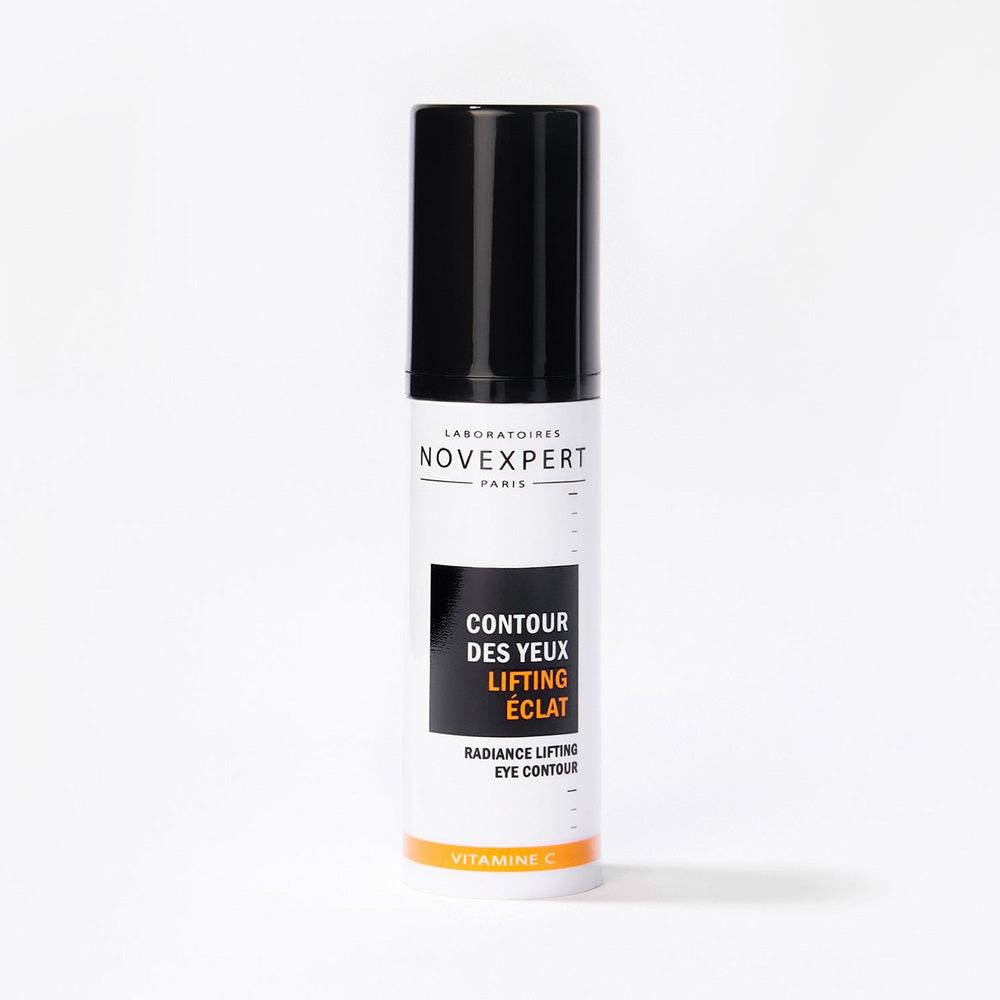 Novexpert-Contour-des-Yeux-Lifting-Eclat-Vitamine-C-15ml-Global-para-prix-Maroc Novexpert Contour des Yeux Lifting Éclat Vitamine C 15ml – Image 1