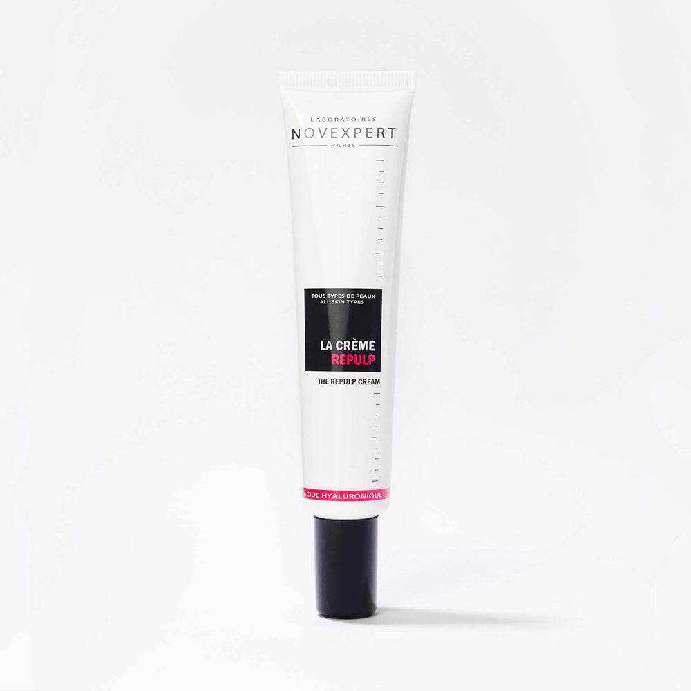 Novexpert-La-Creme-Repulp-a-l_Acide-Hyaluronique-40ml-Global-para-prix-Maroc Novexpert La Crème Repulp à l'Acide Hyaluronique 40ml – Image 1