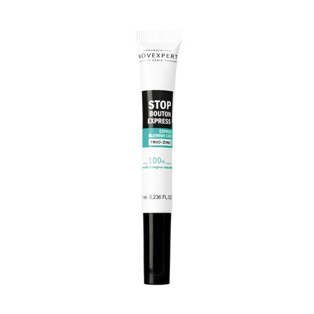 Novexpert-Stop-Bouton-Express-Trio-Zinc-Global-para-prix-Maroc Novexpert Stop Bouton Express Trio-Zinc 7ml – Image 1