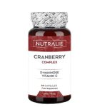 NUTRALIE Complexe De Cannberge 60 Gélules