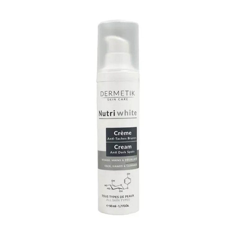 Dermetik Nutriwhite Creme Depigmentante 50ml - photo 2