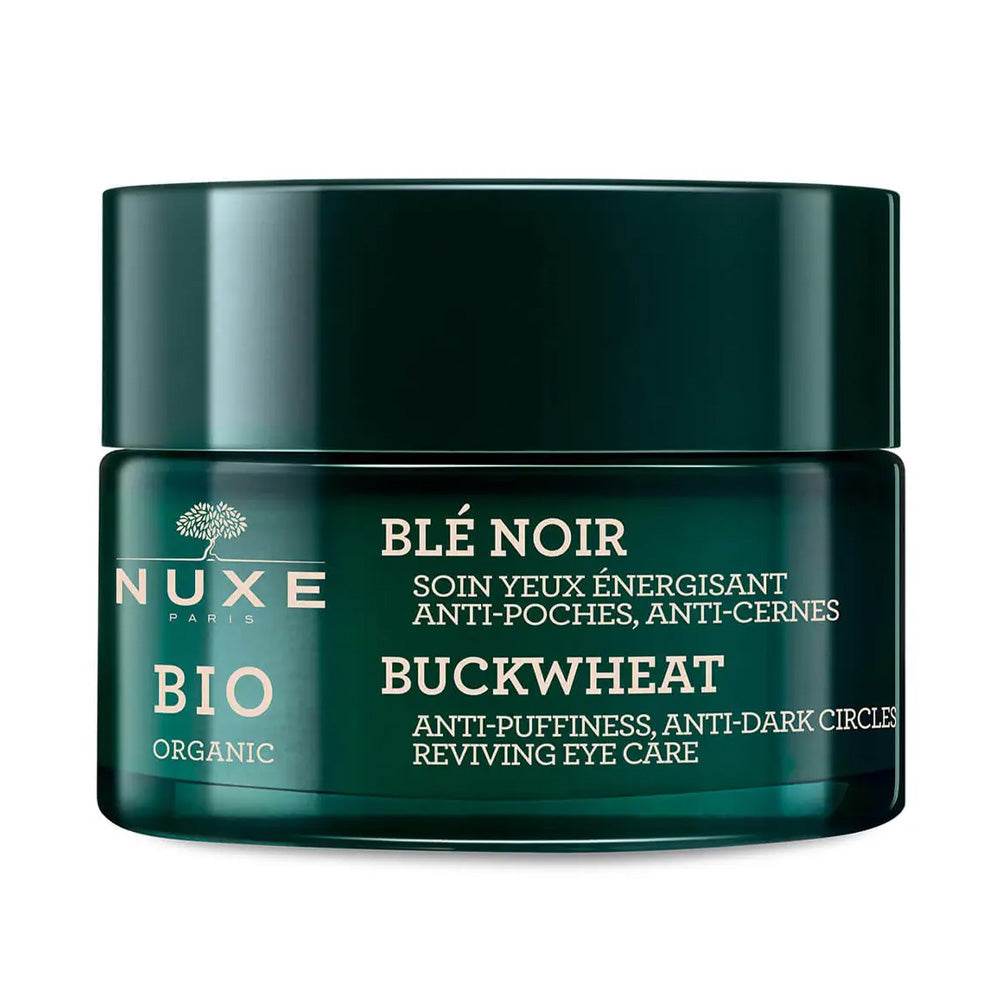 Nuxe-Bio-Soin-Yeux-Energisant-Anti-Poches-et-Anti-Cernes-15ml-parapharmacie-casablanca Nuxe Bio Soin Yeux Energisant Anti-Poches et Anti-Cernes 15ml – Image 1