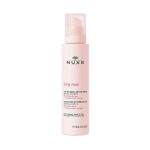 Nuxe Very Rose Lait Démaquillant Onctueux 200ml